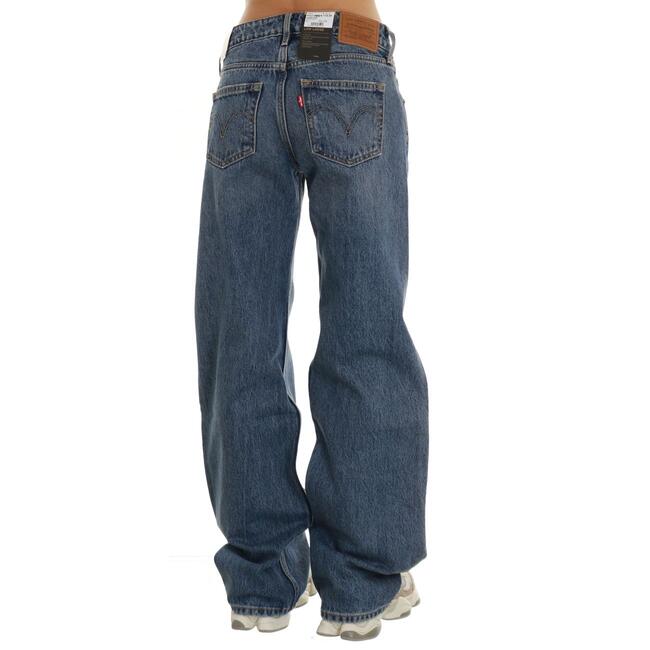 JEANS LOW LOOSE LEVI'S - Mad Fashion | img vers.650x/